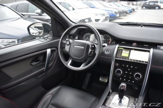 Land Rover Discovery D180 S R-DYNAMIC*4WD*AT*K 2019