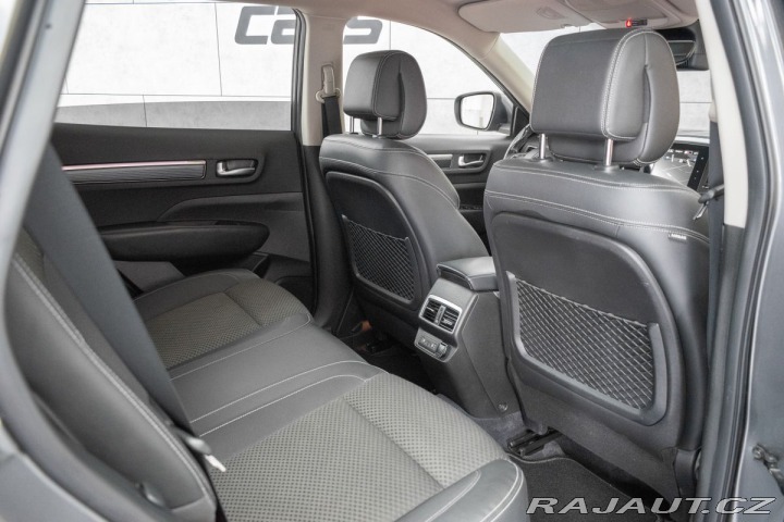 Renault Koleos 2.0 DCi 135kW AUTOMAT*KAM 2022