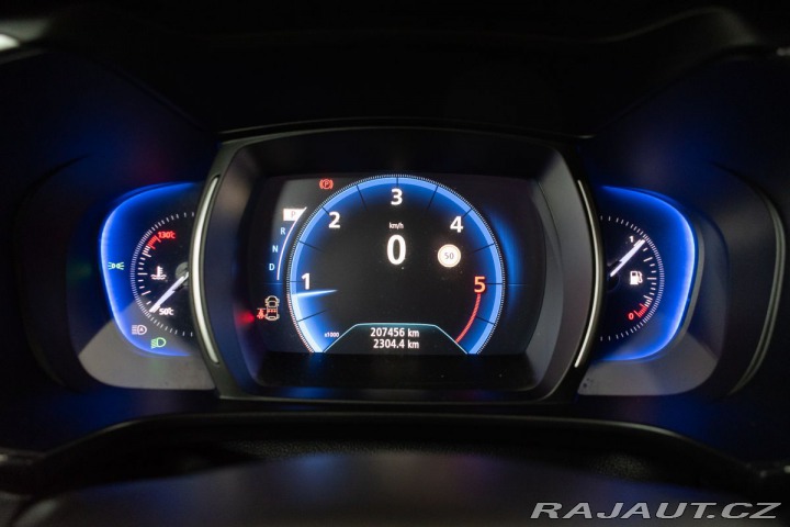 Renault Koleos 2.0 DCi 135kW AUTOMAT*KAM 2022