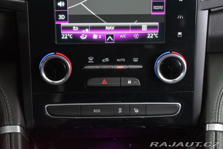 Renault Koleos 2.0 DCi 135kW AUTOMAT*KAM 2022