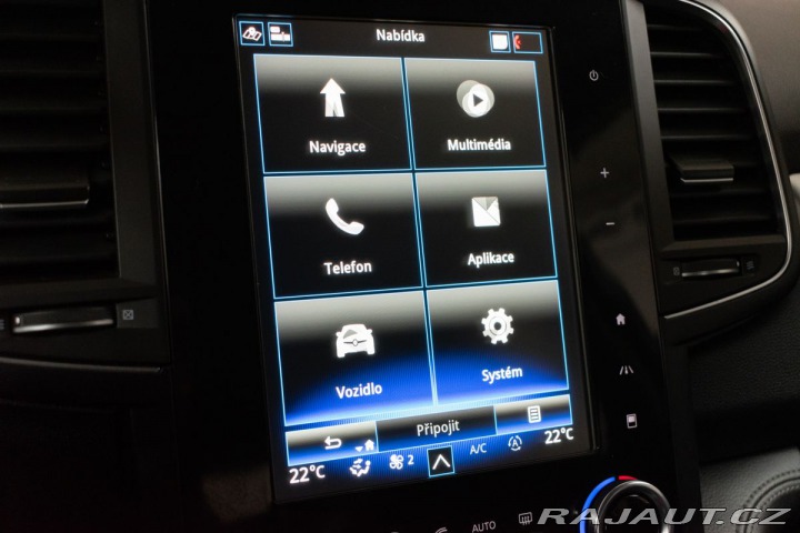 Renault Koleos 2.0 DCi 135kW AUTOMAT*KAM 2022