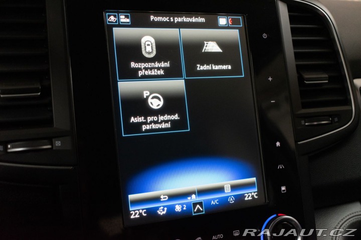 Renault Koleos 2.0 DCi 135kW AUTOMAT*KAM 2022