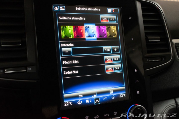 Renault Koleos 2.0 DCi 135kW AUTOMAT*KAM 2022