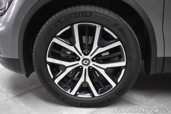 Renault Koleos 2.0 DCi 135kW AUTOMAT*KAM 2022