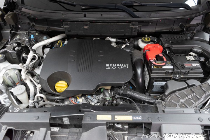 Renault Koleos 2.0 DCi 135kW AUTOMAT*KAM 2022