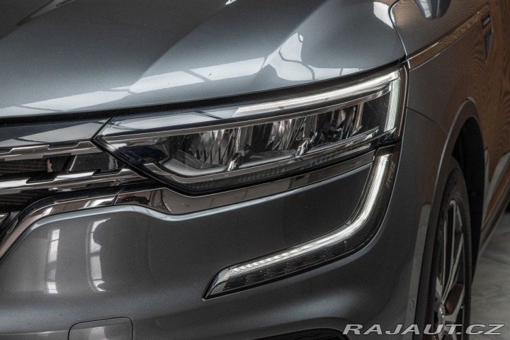 Renault Koleos 2.0 DCi 135kW AUTOMAT*KAM 2022