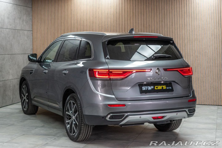 Renault Koleos 2.0 DCi 135kW AUTOMAT*KAM 2022