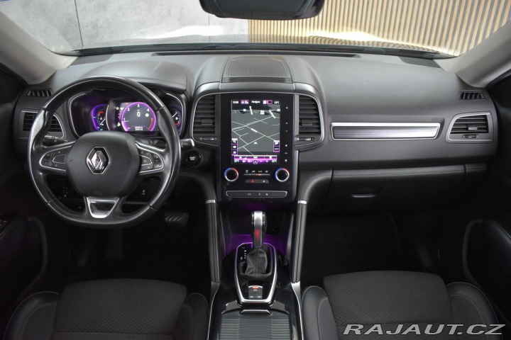 Renault Koleos 2.0 DCi 135kW AUTOMAT*KAM 2022
