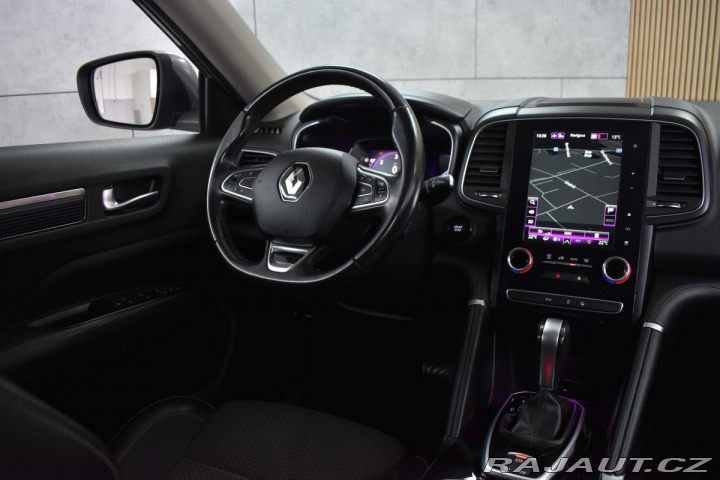 Renault Koleos 2.0 DCi 135kW AUTOMAT*KAM 2022