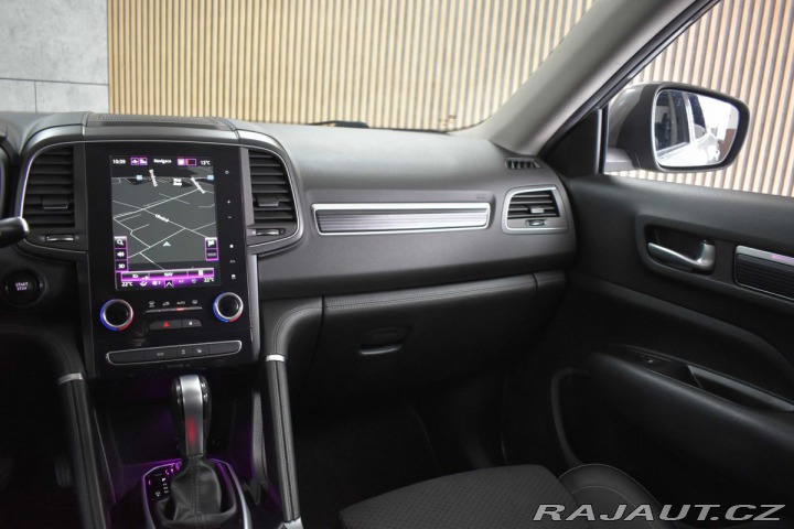 Renault Koleos 2.0 DCi 135kW AUTOMAT*KAM 2022