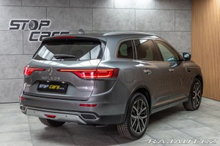 Renault Koleos 2.0 DCi 135kW AUTOMAT*KAM 2022