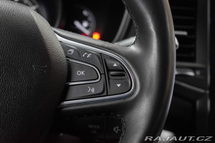 Renault Talisman 1.3 TCe AUTOMAT*KAMERA*MA 2021