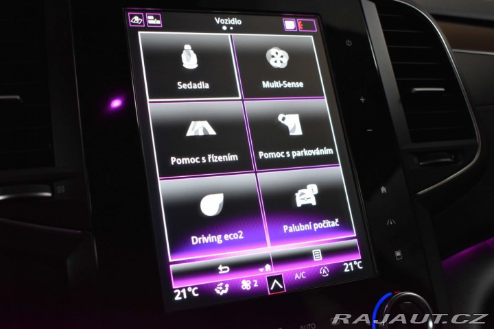 Renault Talisman 1.3 TCe AUTOMAT*KAMERA*MA 2021
