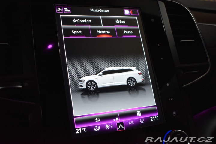 Renault Talisman 1.3 TCe AUTOMAT*KAMERA*MA 2021