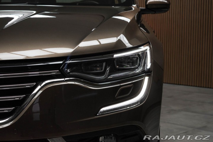 Renault Talisman 1.3 TCe AUTOMAT*KAMERA*MA 2021
