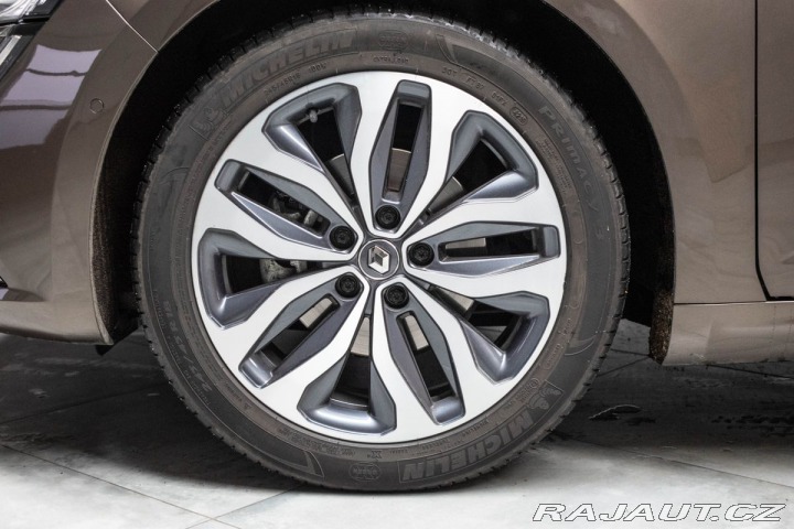 Renault Talisman 1.3 TCe AUTOMAT*KAMERA*MA 2021