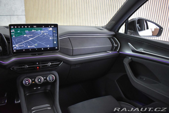 Škoda Kodiaq 2.0 4X4*SPORTLINE*REZERVA 2024