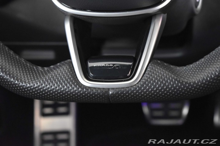 Škoda Kodiaq 2.0 4X4*SPORTLINE*REZERVA 2024