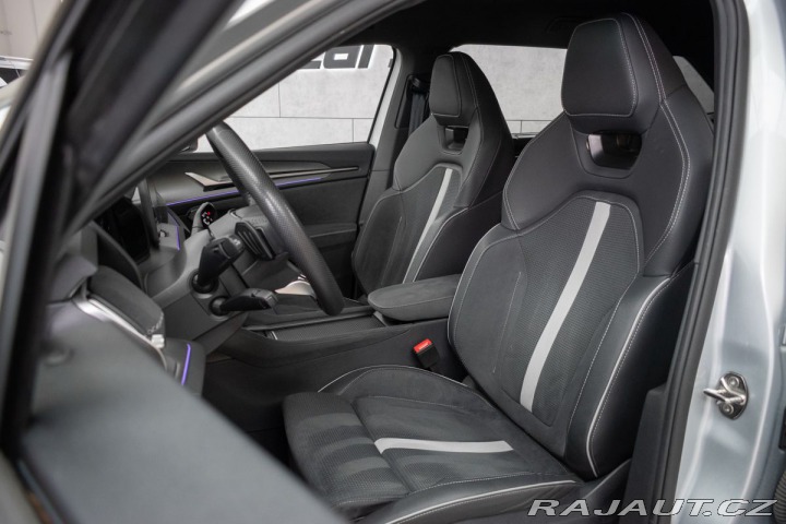 Škoda Kodiaq 2.0 4X4*SPORTLINE*TAŽNÉ*7 2024