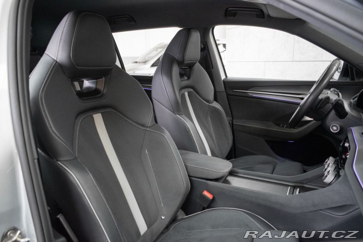 Škoda Kodiaq 2.0 4X4*SPORTLINE*TAŽNÉ*7 2024