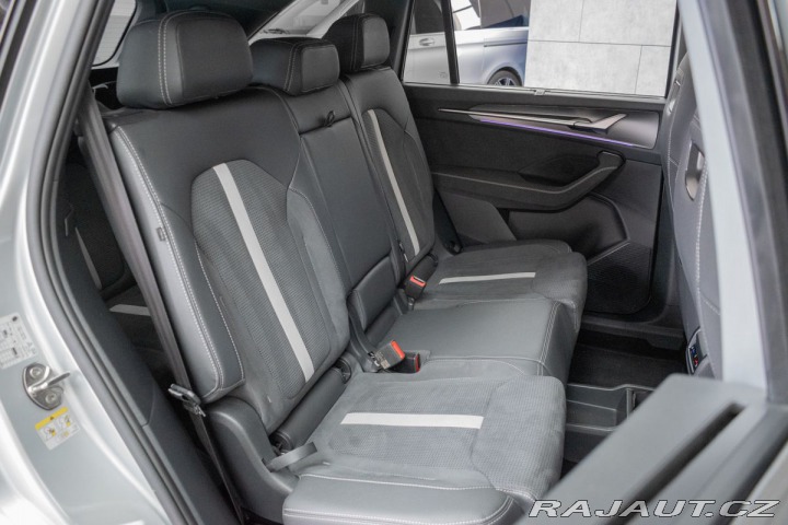 Škoda Kodiaq 2.0 4X4*SPORTLINE*TAŽNÉ*7 2024