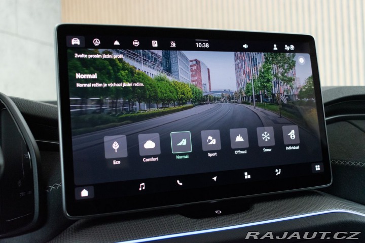 Škoda Kodiaq 2.0 4X4*SPORTLINE*TAŽNÉ*7 2024