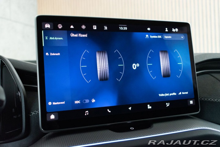 Škoda Kodiaq 2.0 4X4*SPORTLINE*TAŽNÉ*7 2024