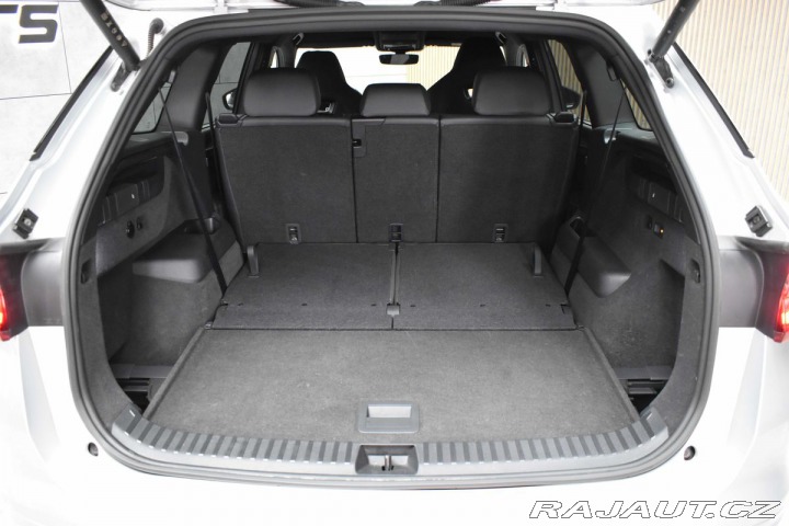 Škoda Kodiaq 2.0 4X4*SPORTLINE*REZERVA 2024