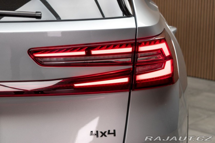 Škoda Kodiaq 2.0 4X4*SPORTLINE*REZERVA 2024