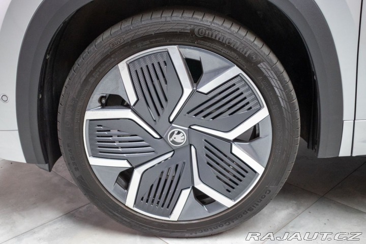 Škoda Kodiaq 2.0 4X4*SPORTLINE*TAŽNÉ*7 2024