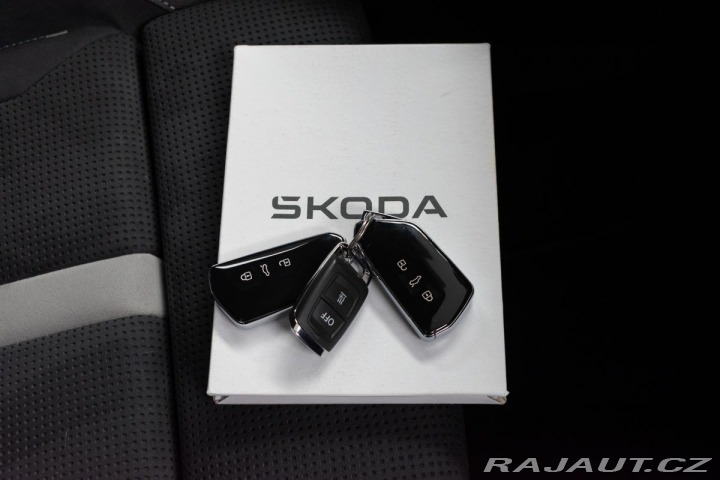 Škoda Kodiaq 2.0 4X4*SPORTLINE*REZERVA 2024