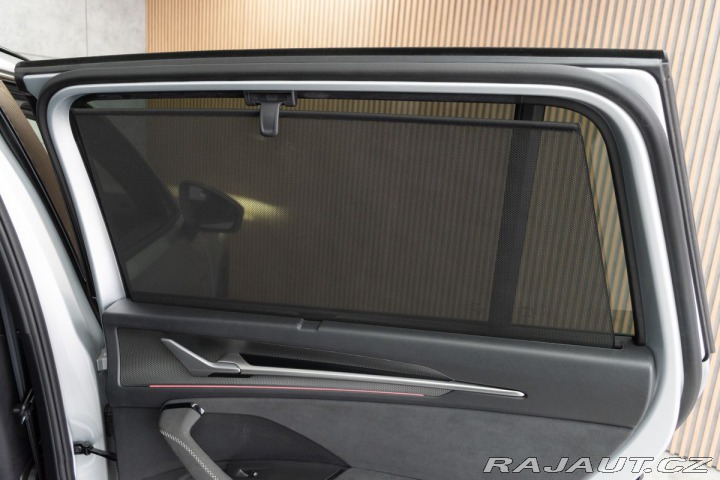 Škoda Kodiaq 2.0 4X4*SPORTLINE*REZERVA 2024