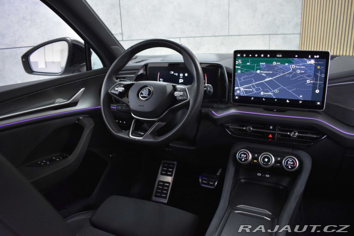 Škoda Kodiaq 2.0 4X4*SPORTLINE*REZERVA 2024