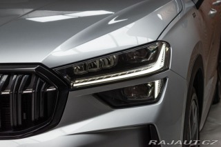 Škoda Kodiaq 2.0 4X4*SPORTLINE*TAŽNÉ*7 2024
