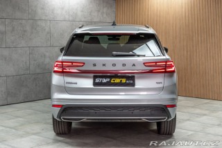 Škoda Kodiaq 2.0 4X4*SPORTLINE*TAŽNÉ*7 2024