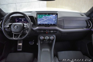 Škoda Kodiaq 2.0 4X4*SPORTLINE*TAŽNÉ*7 2024