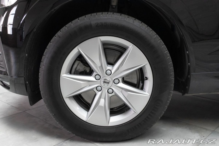 Volvo XC60 B4 AWD KESSY*MATRIX*VÝHŘE 2022