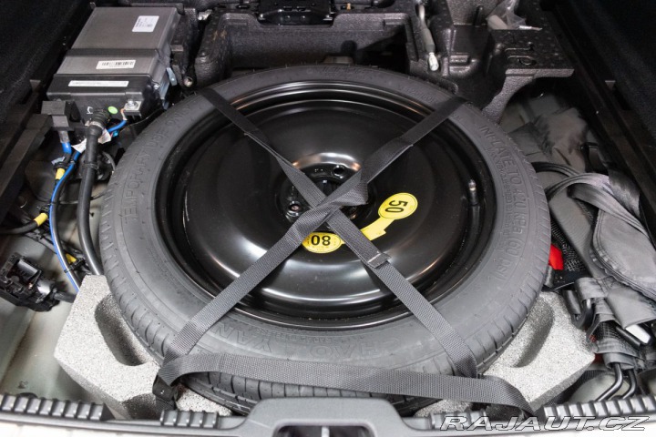 Volvo XC60 B4 AWD KESSY*MATRIX*VÝHŘE 2022