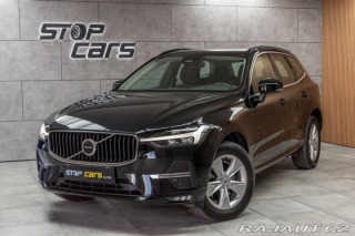 Volvo XC60 B4 AWD KESSY*MATRIX*VÝHŘE 2022
