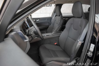 Volvo XC60 B4 AWD KESSY*MATRIX*VÝHŘE 2022