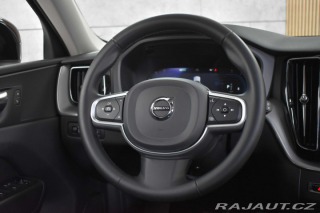 Volvo XC60 B4 AWD KESSY*MATRIX*VÝHŘE 2022