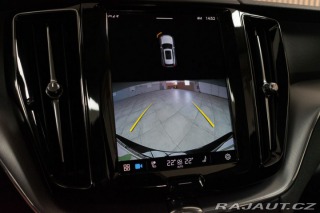 Volvo XC60 B4 AWD KESSY*MATRIX*VÝHŘE 2022