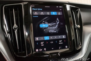Volvo XC60 B4 AWD KESSY*MATRIX*VÝHŘE 2022