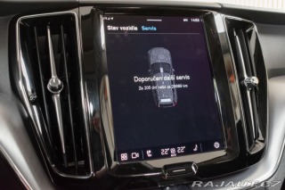 Volvo XC60 B4 AWD KESSY*MATRIX*VÝHŘE 2022