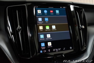 Volvo XC60 B4 AWD KESSY*MATRIX*VÝHŘE 2022