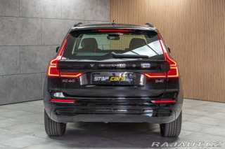 Volvo XC60 B4 AWD KESSY*MATRIX*VÝHŘE 2022