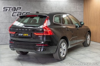 Volvo XC60 B4 AWD KESSY*MATRIX*VÝHŘE 2022