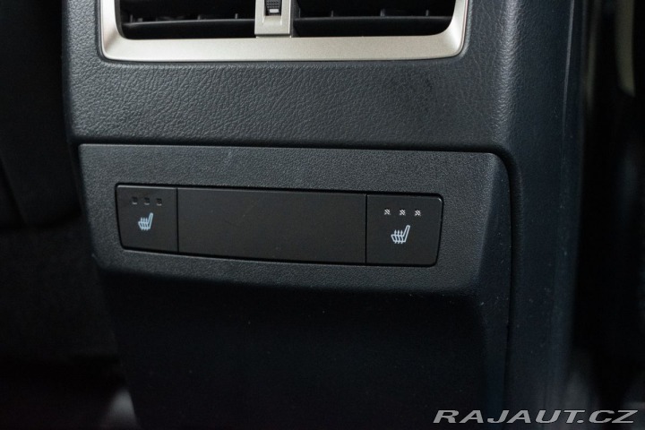 Lexus Ostatní modely RX 450h 450h V6 REZERVACE 2023