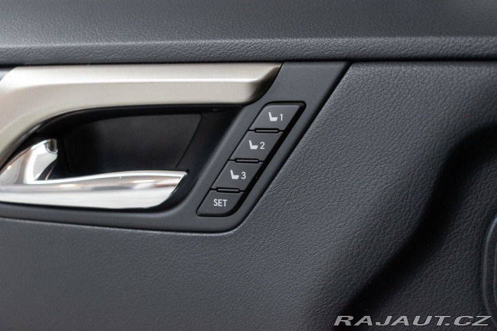 Lexus Ostatní modely RX 450h 450h V6 REZERVACE 2023