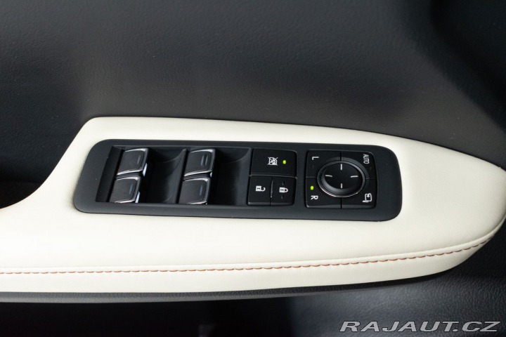 Lexus Ostatní modely RX 450h 450h V6 REZERVACE 2023